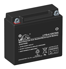 BATERIA PARA MOTO LT7D-4