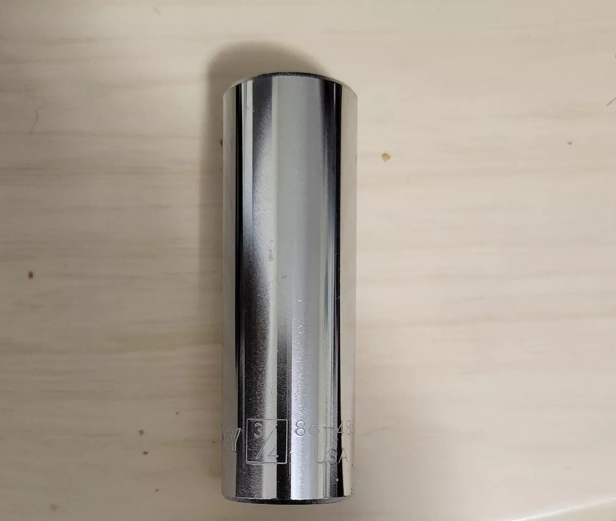 CUBO METRICO 1/2 3/4"MM STANLEY 86-485