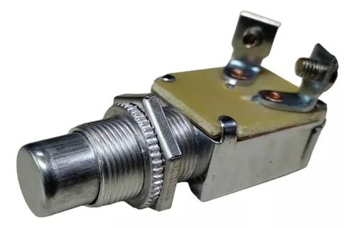 SWITCH DE CALENTAMIENTO LT-C60050