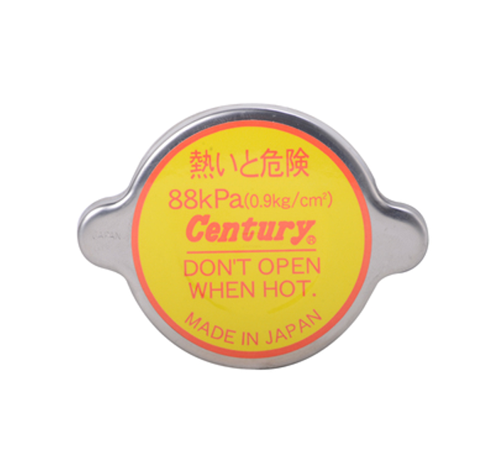 TAPON DE RADIADOR CER-109 9 LB