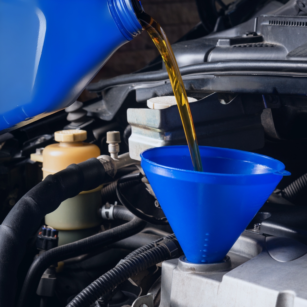 ACEITE ENERGY SAE 25W-60 3.78L