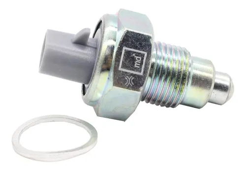 AMPOLLETA DE RETROCESO KB-637