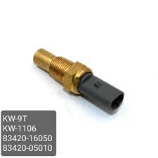 AMPOLLETA TEMPERATURA KW-9T