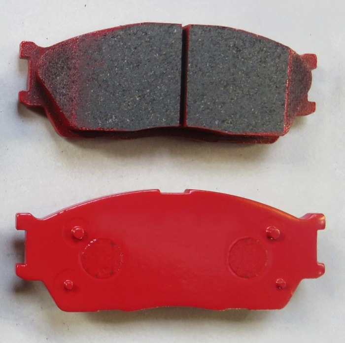 PASTILLA DELANTERA D1515