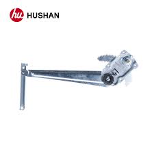 MAQUINA SUBE VIDRIO CON VENTOLERA TY5190M FR/FL