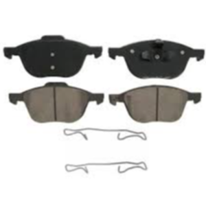 PASTILLA DELANTERA D1044