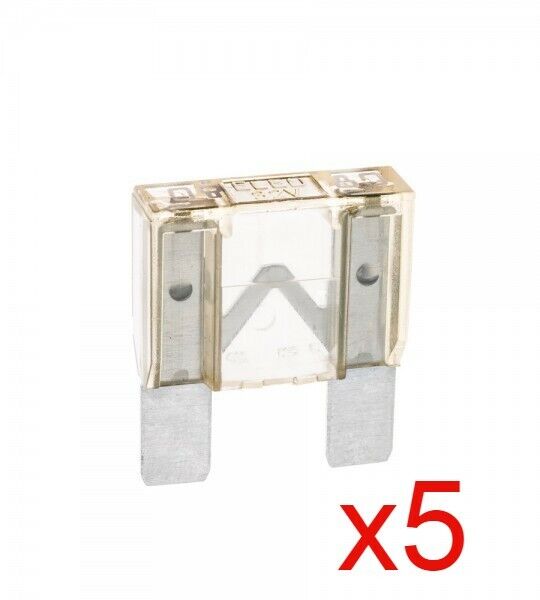 FUSIBLE DE PLANCHA 80 AMPERIOS 314880