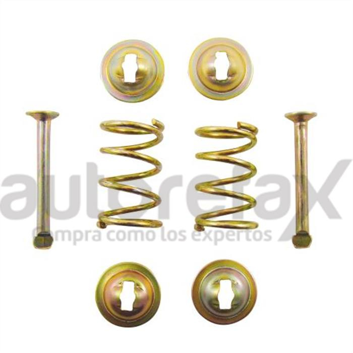 CLAVO DE ZAPATA HO141