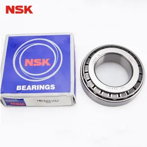 BALERO DE RODILLOS CÓNICOS NSK 32306 AN