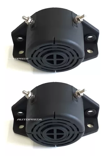 ALARMA DE RETROCESO GB-2087