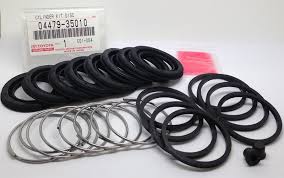 KIT DE CALIPER SP 253