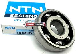 BALERO MEDIDA ESPECIAL NTN SX04A34V1