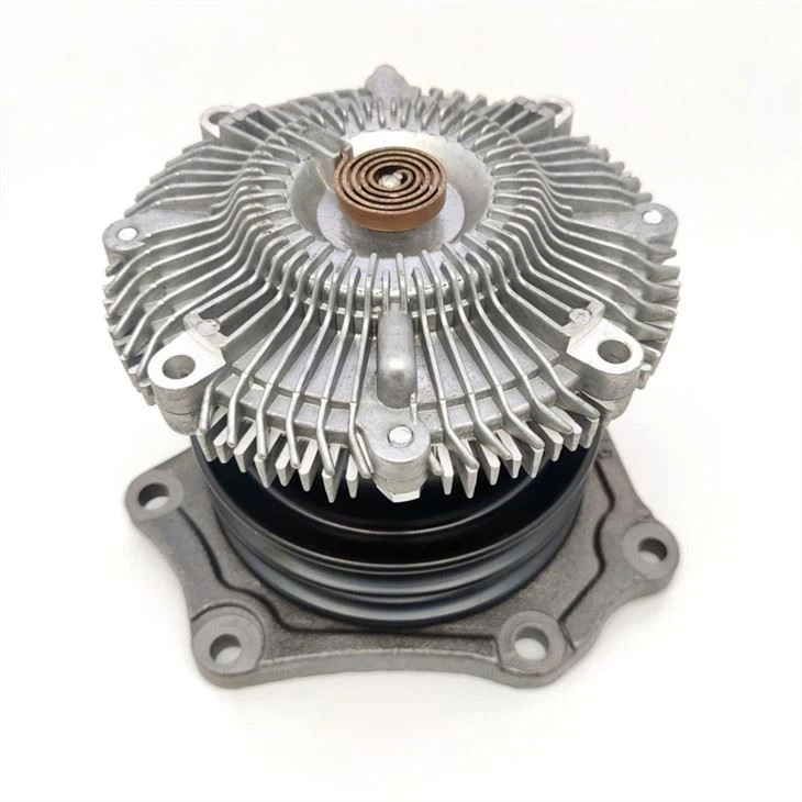 BOMBA DE AGUA 21010-02N85