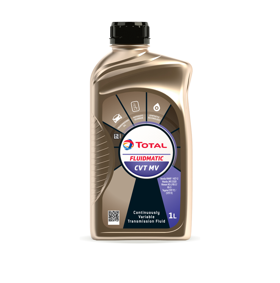 CVT TOTAL 946ML