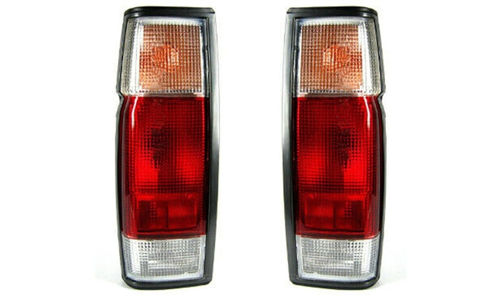 LAMP DE STOP 215-1926L