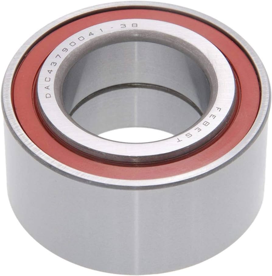 BALERO DE RUEDA CRF DAC43790041/38 2RS2 ESPECIAL