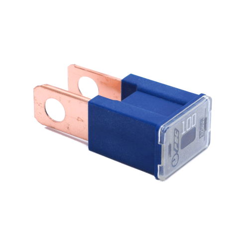 FUSIBLE PATAS RECTAS 100 AMPERIOS 215-057-E |