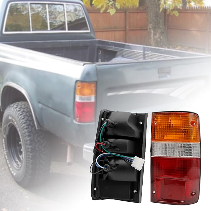 LAMPARA DE STOP 212-1914-2L