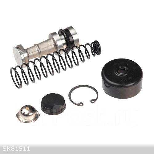 KIT DE EMP DE CLUTCH SK 81511