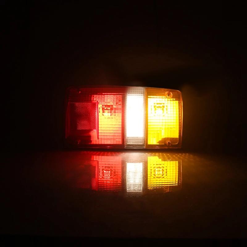 LAMP DE STOP 212-1945L