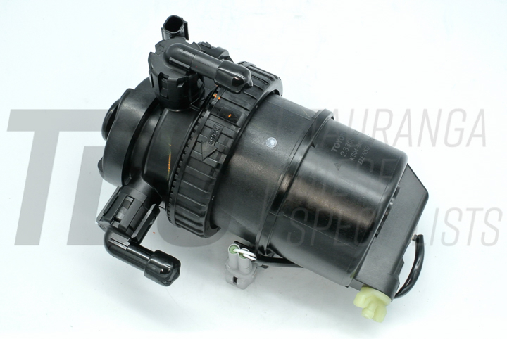 CEBADORA CON FITRO ELEMENTO KSK-23300-30200