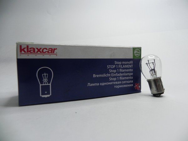 FOCO DE DOS CONTACTOS BLITZ