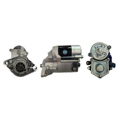 MOTOR DE ARRANQUE 28100-34080