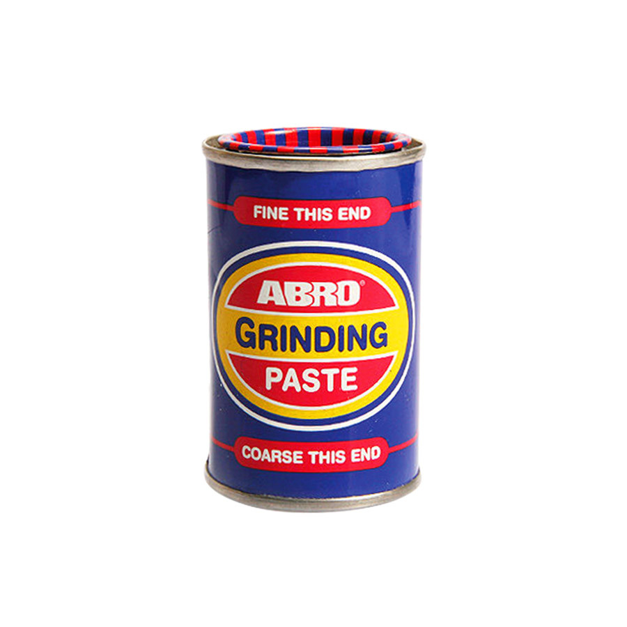 PASTA PARA ASENTAR V&Aacute;LVULAS DE LA MARCA ABRO