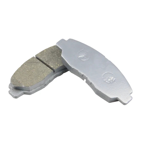 PASTILLA DELANTERA MDB12882