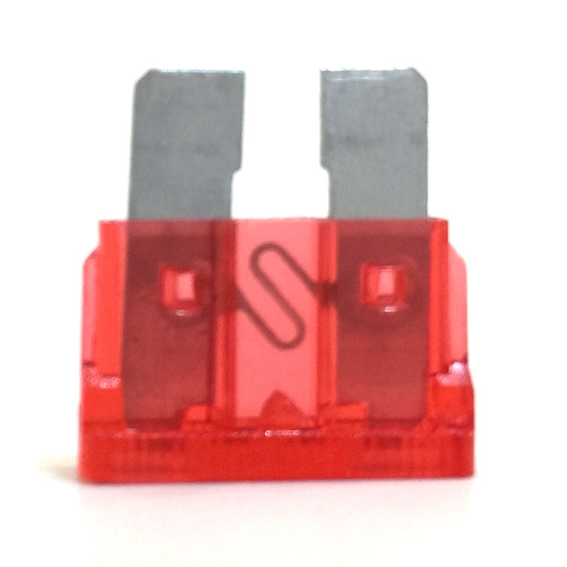 FUSIBLE DE CAJA  10-2024