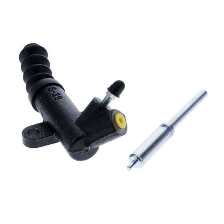 BOMBA AUXILIAR DE CLUTCH SR Z 316