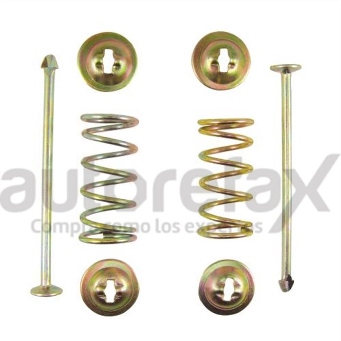 CLAVO DE ZAPATA HO076