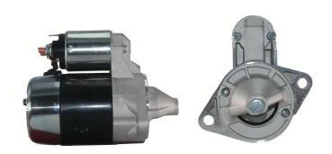 MOTOR DE ARANQUE 23300-U0100