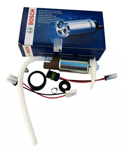 KIT DE BOMBA SUMERG F000 TE1 1A3 BOSCH