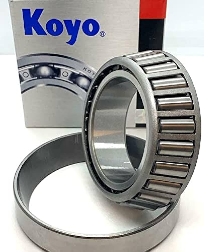 BALERO CÓNICOS KY 30209 JR