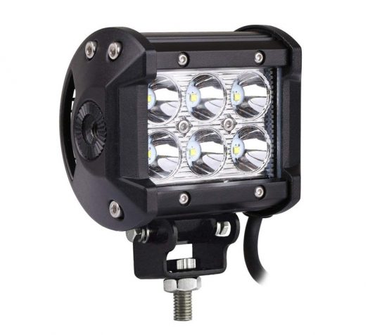 BARRA LED 42-201-17
