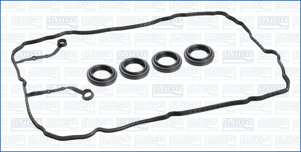 KIT DE PUNTERIA 56064800NK