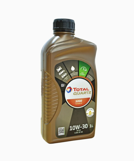 ACEITE TOTAL SAE 10w-30 1L