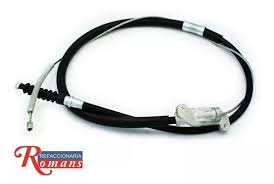 CABLE LATERAL DE FRENO 46420-35690
