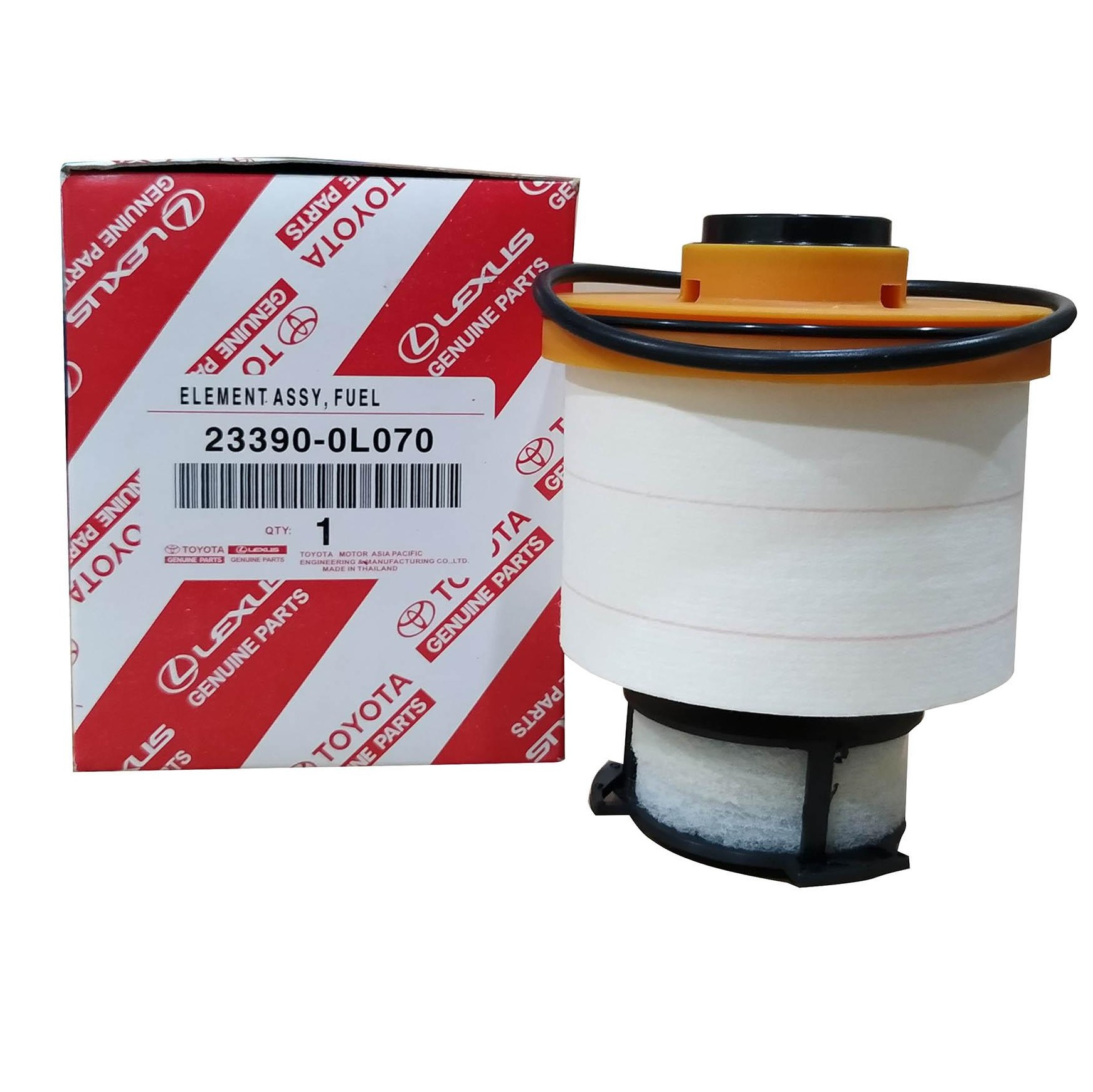 FILTRO DE ELEMENTO TF1216