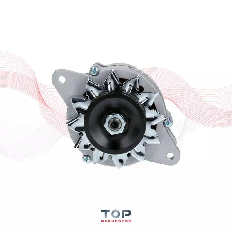 ALTERNADOR 27020-31042