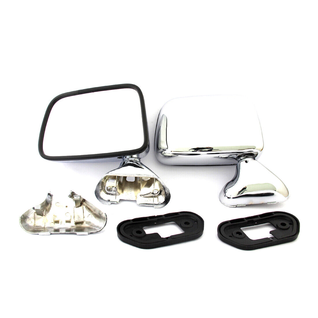 ESPEJO TH 2085 L CROMADO