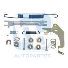 KIT DE REPUESTO PARA CALIPER HO-KT601R