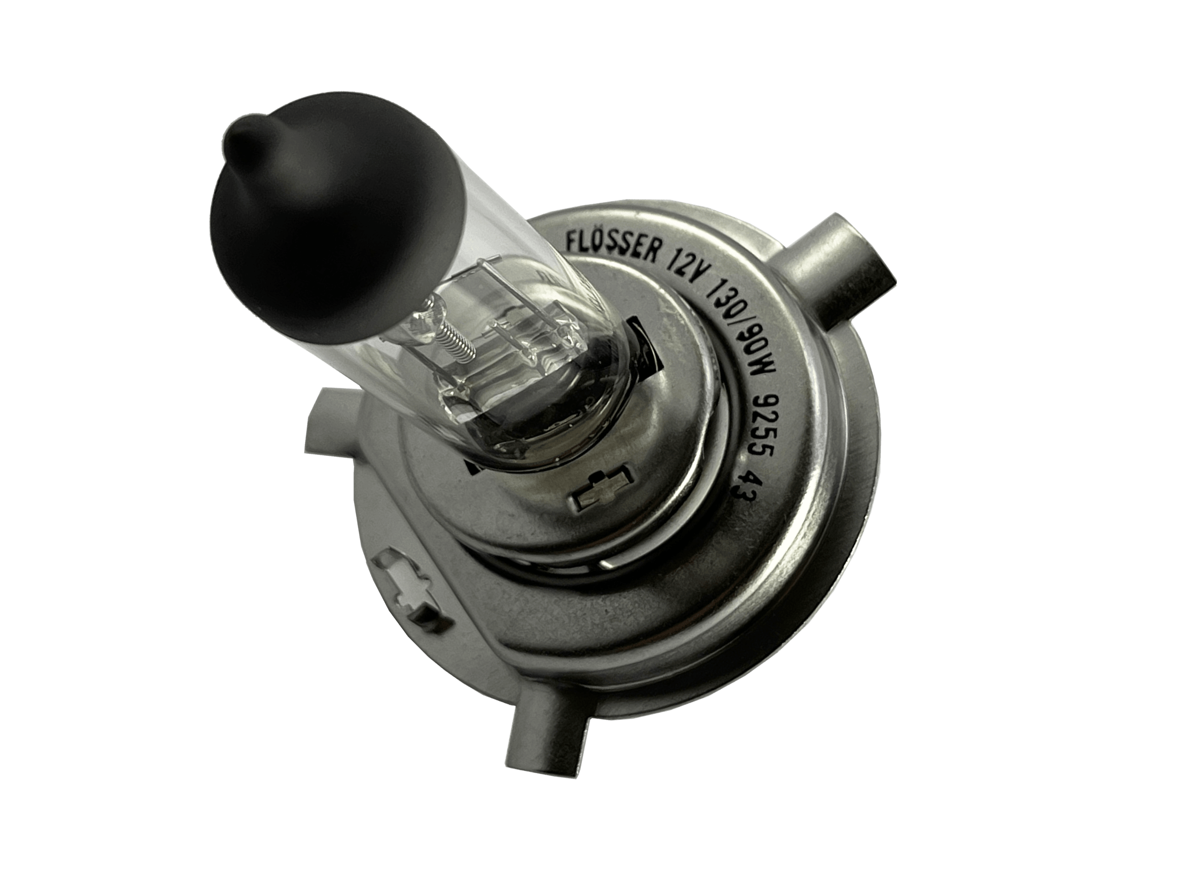 FOCO HALOGENO H4 FLOSSER