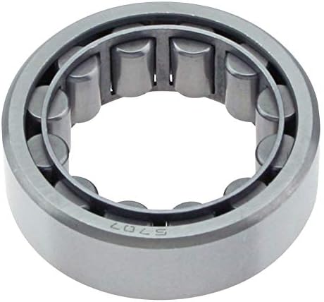 BALERO CON  RODAMIENTOS CILINDRIC NTL 5707