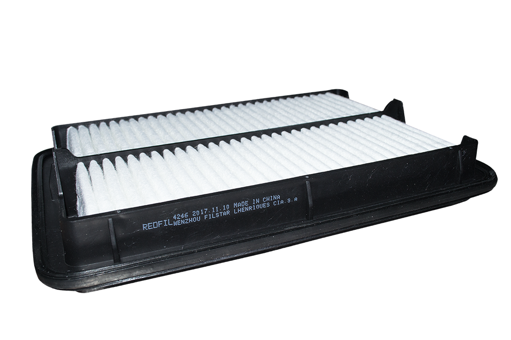 FILTRO DE AIRE 16546-EB70A