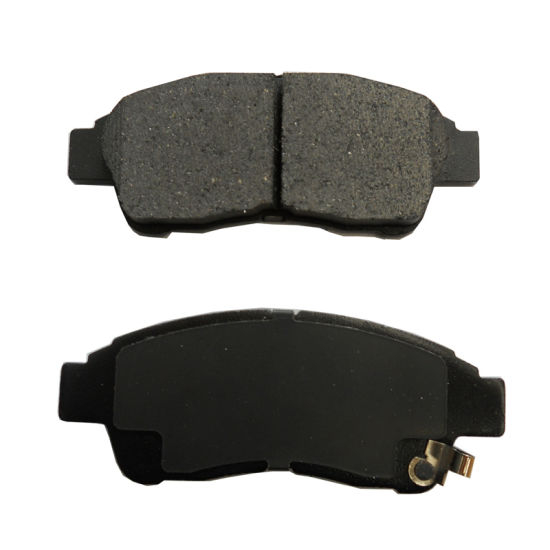 PASTILLA DELANTERA D562