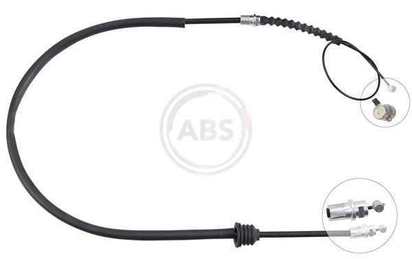 CABLE FRENO 46410-35860