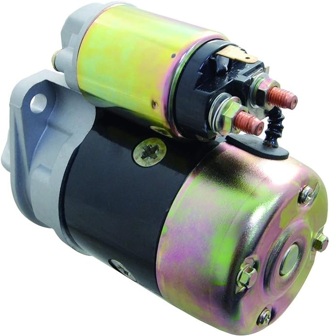 MOTOR DE ARRANQUE 23300-W0402-B