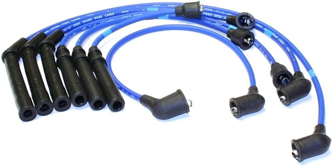 CABLES PARA BUJIAS RC-TX89
